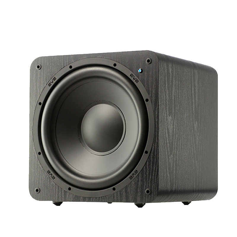 美国 SVS SB1000 PRO 超重低音炮有源家用家庭影院大功率12寸密闭