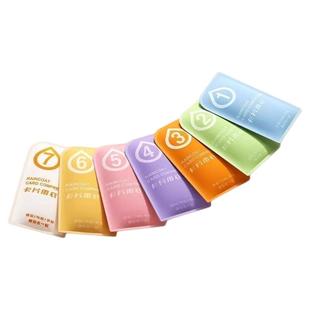 一次性卡片式雨衣便携式全身防雨具成人雨披游乐场必备旅游防水