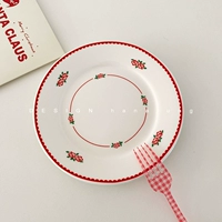 Розовая сладкая продукт 6 -INCH 1