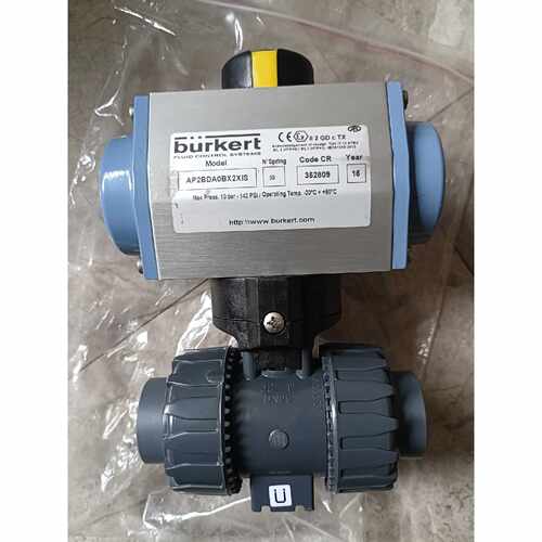 AP2BDA0BX2XIS 宝德BURKERT 执行器 流体控制 工程设备