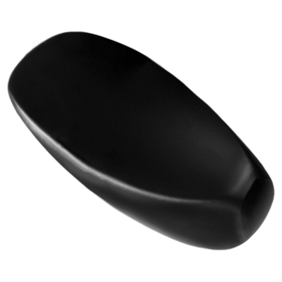 电动车座套万能通用皮革加厚防水