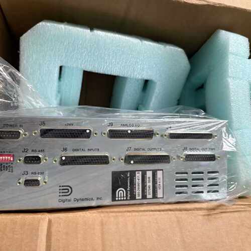 Digital Dynamics 685-290661-41—议价