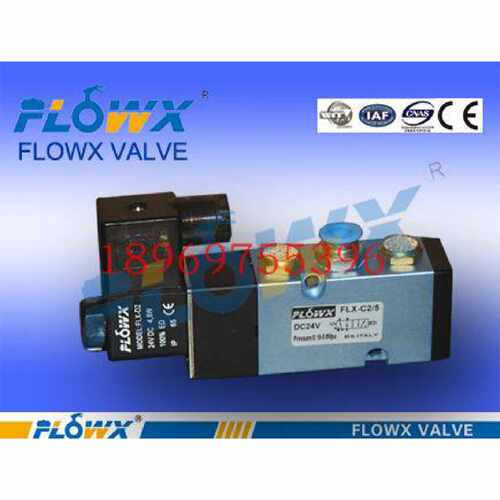 议价FLOWX电磁阀FLX-C2/3  FLX-C2/5弗雷西电磁阀FLX-C2/5B