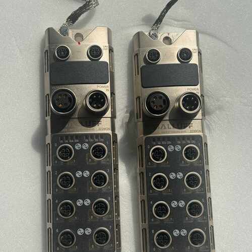 溢价-巴鲁夫主站模块B ECT-508-005-Z015，8个