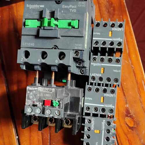 【议价-可维修】   Eleric LC1E40LRE355NLAEN04LA1 /均有货