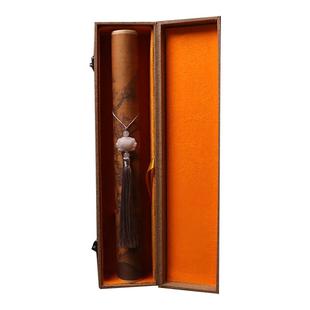 兰亭序王勃滕王阁序字帖小长卷簪花小楷兰亭集序临摹手抄全篇描红练字专用钢笔式毛笔初学者楷书入门书法套装