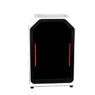 如初科技芯蛋魔盒粒子光波双能量细胞养生热疗仪