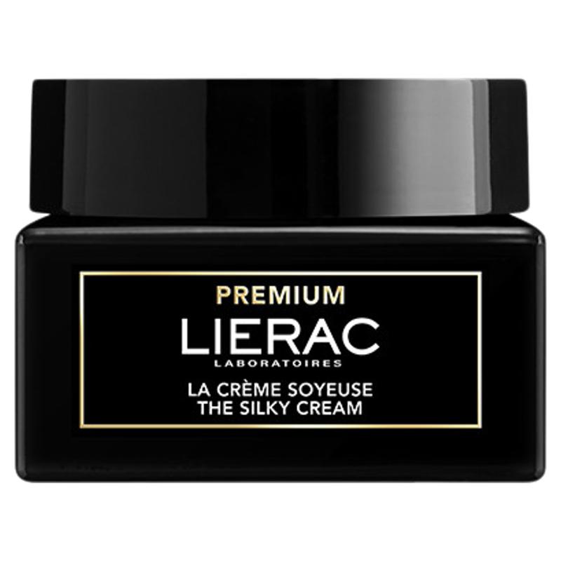 LIERAC面霜【雅诗兰黛面霜平替】