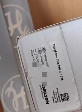 议价HamiltonEasyFerm Plus PHI Arc 325  PH电极 238633-1353，