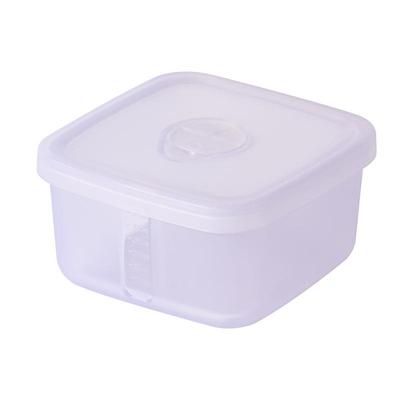 OTB硅胶保鲜盒上班族便当盒微波