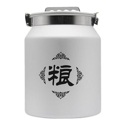 铝合金储物罐米桶家用防潮防虫