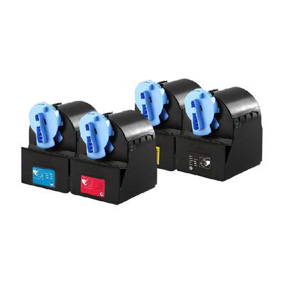 才进佳能NPG-35碳粉盒墨粉盒