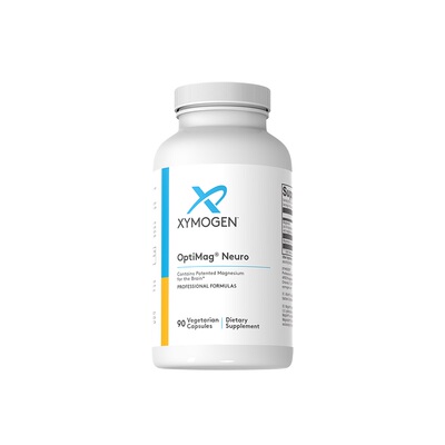 健式XYMOGEN苏糖酸镁补充剂儿童