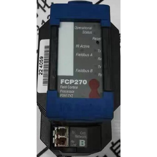 议价FOXBORO福克斯波罗FCP270P0917适用