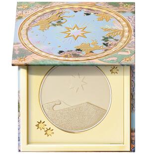 Girlcult高光腮红修容三合一哑光细闪提亮脸部膨胀桃花源正品官方