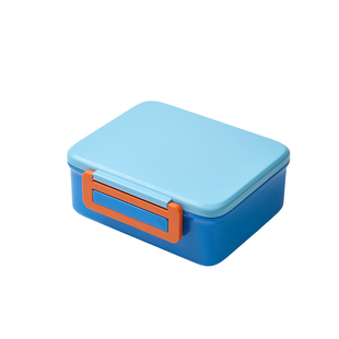 kalar带汤罐饭盒便携分隔午餐盒学生上班族自带不锈钢保温保鲜盒