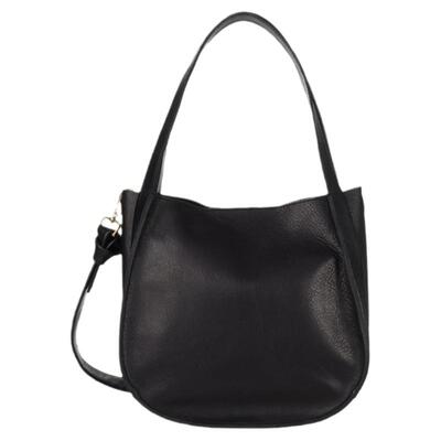 Madewell美德威尔女单肩包斜挎大号柔软牛皮上班旅行手提休闲出街