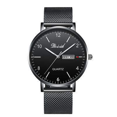 考试专用学生手表男机械静音简约