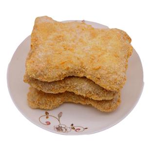 嘉吉尚选藤椒腿排1kg鸡腿堡汉堡店套餐饭油炸小吃商用半成品