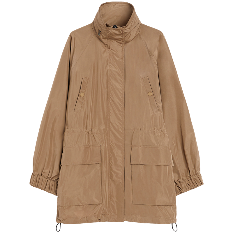 【甄选惠享】Weekend MaxMara 女装休闲工装外套5026035106