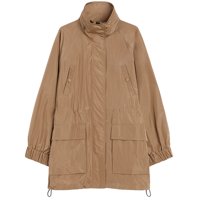 【秋冬奢享】Weekend MaxMara 25女装休闲工装外套5026035106