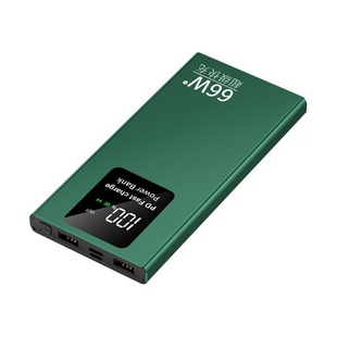 超级快充大容量充电宝100000毫安适用苹果华为小米vivo专用80000M