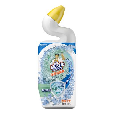 威猛先生任选清洁组合装