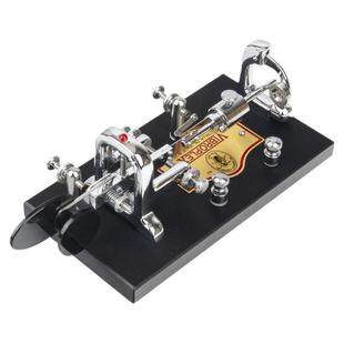 Vibroplex臭虫 Original Starndard Upgraded半自动电键BUG豪华版