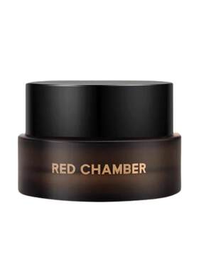 RC妆前面霜三合一多用乳霜不易卡粉高保湿滋润贴贴霜RED CHAMBER