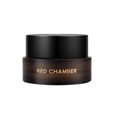 RC妆前面霜三合一多用乳霜不易卡粉高保湿滋润贴贴霜RED CHAMBER