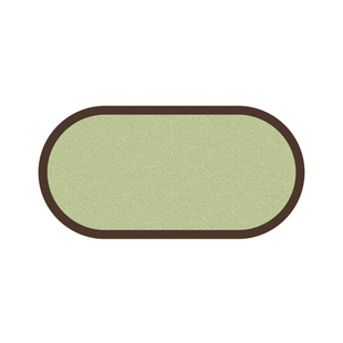 定制毛毡板照片墙免打孔不伤墙创意装饰墙贴相片饰品收纳墙展示板