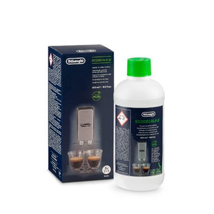 NESCAFE Dolce Gusto雀巢胶囊咖啡机配件 清洁液 5次除垢液500ml