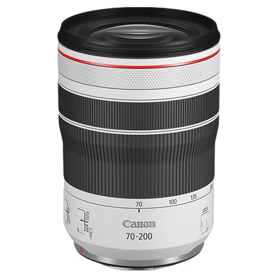 [旗舰店]Cano佳能RF70-200mmF4