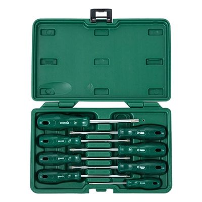 Sata/世达螺丝刀套装A系列