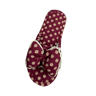 居梦家纯棉加厚三层布底无声四季男女情侣室内拖鞋防滑牛筋底耐脏