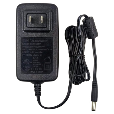 12v3a电源显示器路由器电源