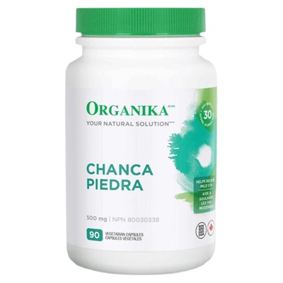 加拿大珍珠草ORGANIKA