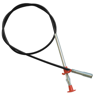 通厕所下水道疏通器神器带钩子清洁器家用通马桶管道神爪万能工具