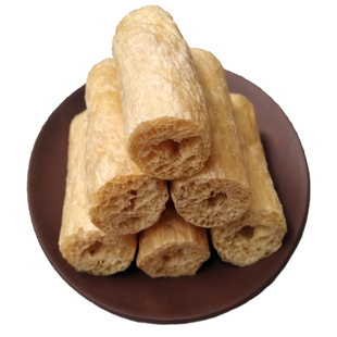 豆肠素肠豆制品豆棍素鸡肠凉拌菜大全火锅麻辣烫冒菜串串食材