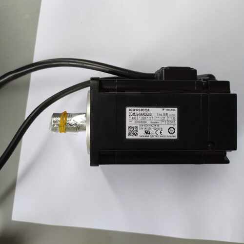议价SGMM-A2C313 全新原装安川电机 质保1年