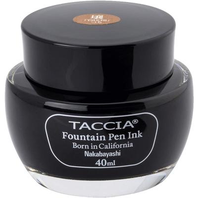 nakabayashi仲林非碳素墨水