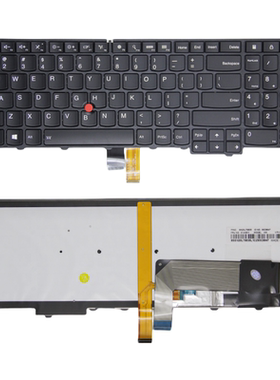 适用联想IBME540E531L570键盘