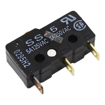 正品SS-5微型/微动/限位行程