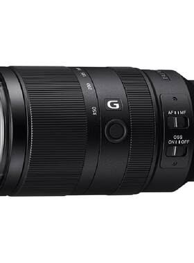 Sony/索尼E70-350镜头