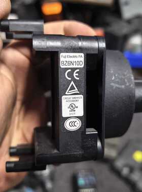 询价几乎Fuji Electric断路器配件 BZ6N1