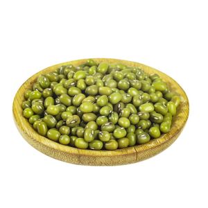 东北新鲜小绿豆农家新货5斤五谷杂粮绿豆粥绿豆糕绿豆沙净重发货
