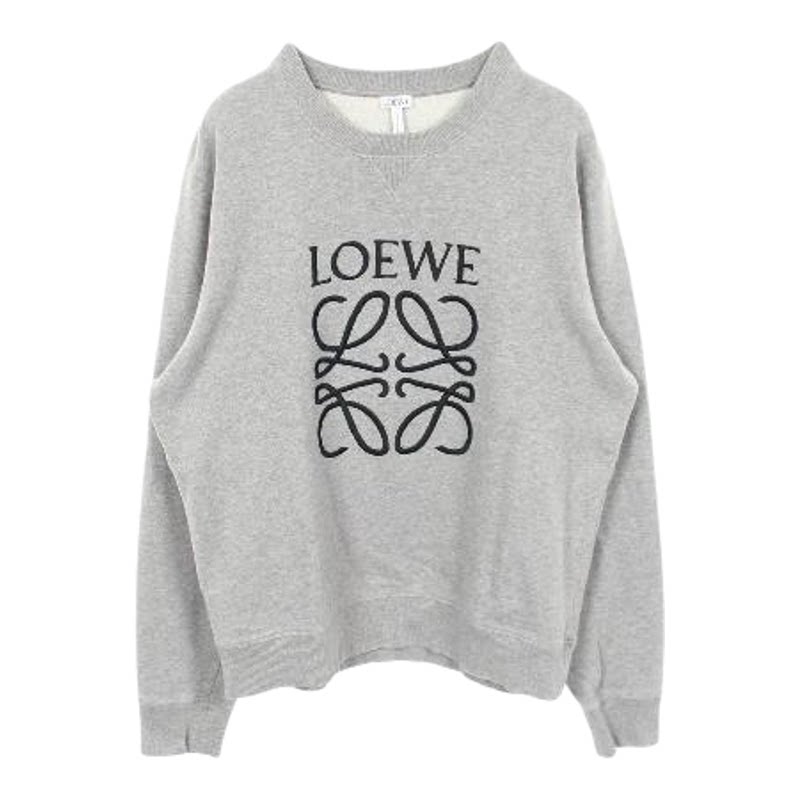 中古Loewe罗意威上衣メンズ棉