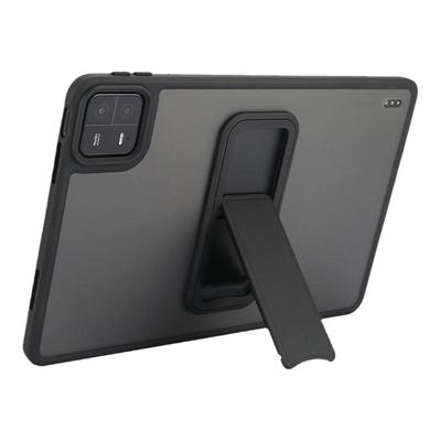 一体支架适用小米平板保护套防摔