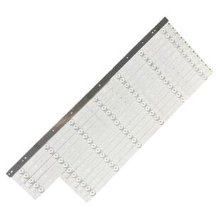 全新创维 55E3500 55E366W酷开K55J 55U2 U55C背光灯条屏RDL550FY