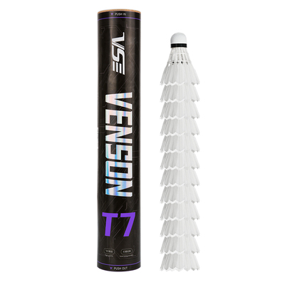 官方正品VS威臣T7羽毛球